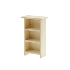 Cheap π 12 Pack: Mini Wood Bookcase by Ashland® π₯° 7 Cheap π 12 Pack: Mini Wood Bookcase by Ashland® π₯° -Outlet Yuletide Joy Store 10661513 2 1