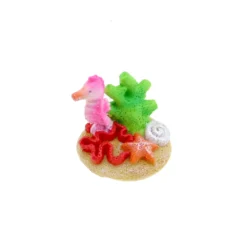 Coupon ⌛ Mini Seahorse & Coral by Ashland® ⌛ -Outlet Yuletide Joy Store 10661515 2