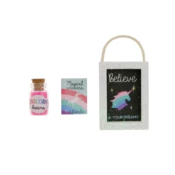 Buy 🌟 12 Pack: Mini Unicorn Accessory Set by Ashland® 🥰 -Outlet Yuletide Joy Store 10661517 2 1