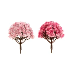 Cheap 🥰 Mini Pink Trees by Ashland® 🎉