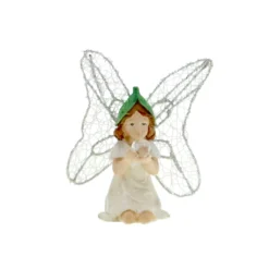 Discount ✨ 12 Pack: Mini Fairy with White Wings by Ashland® 🎁