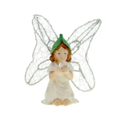 Discount ✨ 12 Pack: Mini Fairy with White Wings by Ashland® 🎁 -Outlet Yuletide Joy Store 10661541 2 1