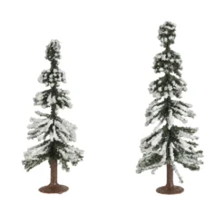 Top 10 👏 12 Packs: 2 ct. (24 total) Mini Redwood Trees by Ashland® ✔️