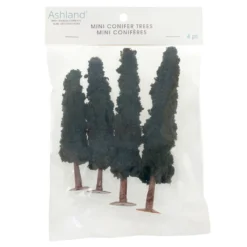 Buy ✔️ Mini Conifer Trees by Ashland® ❤️ -Outlet Yuletide Joy Store 10664902 1