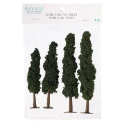 Buy ✔️ Mini Conifer Trees by Ashland® ❤️