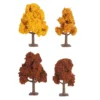 Brand new 😀 Mini Autumn Trees by Ashland® ✨ 2 Brand new 😀 Mini Autumn Trees by Ashland® ✨ -Outlet Yuletide Joy Store 10664904 2