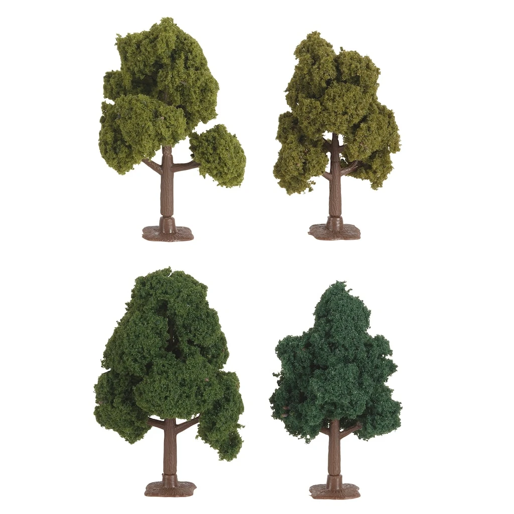 Best reviews of ⭐ 12 Packs: 4 ct. (48 total) Mini Trees by Ashland® 🌟 4 Best reviews of ⭐ 12 Packs: 4 ct. (48 total) Mini Trees by Ashland® 🌟 - Image 2