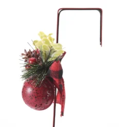 Best deal 🌟 Christmas Bell Wreath Hanger by Ashland® ⭐ -Outlet Yuletide Joy Store 10667054 3
