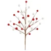 Buy ⌛ Red & White Berry Pick by Ashland® 🎁 -Outlet Yuletide Joy Store 10670063 1