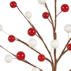Buy β Red & White Berry Pick by Ashland® π 5 Buy β Red & White Berry Pick by Ashland® π -Outlet Yuletide Joy Store 10670063 2