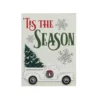 Wholesale ❤️ 8" ⌛ Christmas Tree Truck Tabletop Sign by Ashland® ⭐ -Outlet Yuletide Joy Store 10670557 1