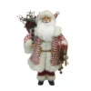 Promo ⌛ 16" Santa with Sled by Ashland® ⭐ -Outlet Yuletide Joy Store 10670904 1