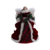 New β¨ 16" Red & Black Buffalo Check Angel by Ashland® π₯° 1 New β¨ 16" Red & Black Buffalo Check Angel by Ashland® π₯° -Outlet Yuletide Joy Store 10670907 1