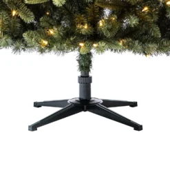 Promo ๐ 7.5ft. Pre-Lit Aspen Pine Quick Set® Artificial Christmas Tree, Warm White LED Lights by Ashland® โ 16 Promo ๐ 7.5ft. Pre-Lit Aspen Pine Quick Set® Artificial Christmas Tree, Warm White LED Lights by Ashland® โ -Outlet Yuletide Joy Store 10671385 14