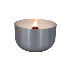 Buy 🌟 6 Pack: 13.5oz. Vanilla Bean & Tonka Candle by Ashland® 🌟 -Outlet Yuletide Joy Store 10671428 4