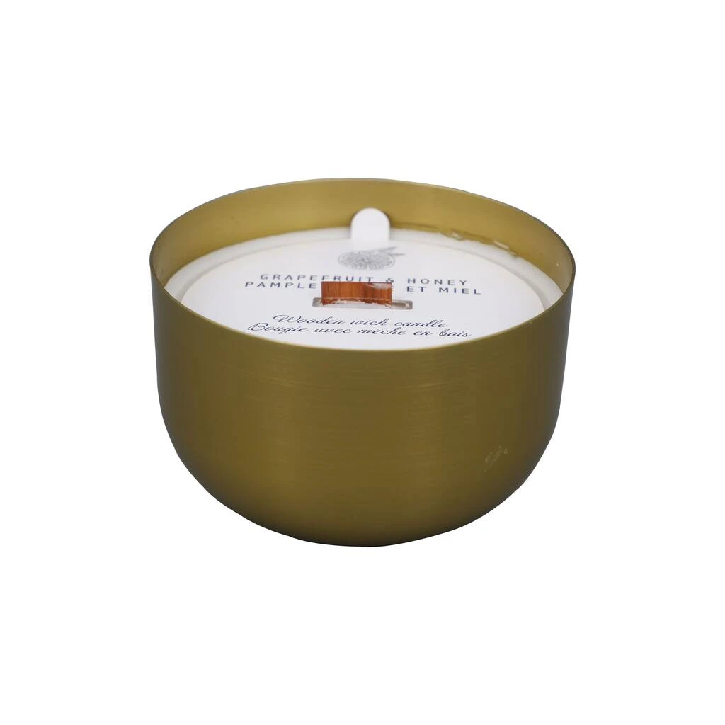 Best Sale ❤️ 13.5oz. Grapefruit & Honey Candle by Ashland® 👏 5 Best Sale ❤️ 13.5oz. Grapefruit & Honey Candle by Ashland® 👏 - Image 3
