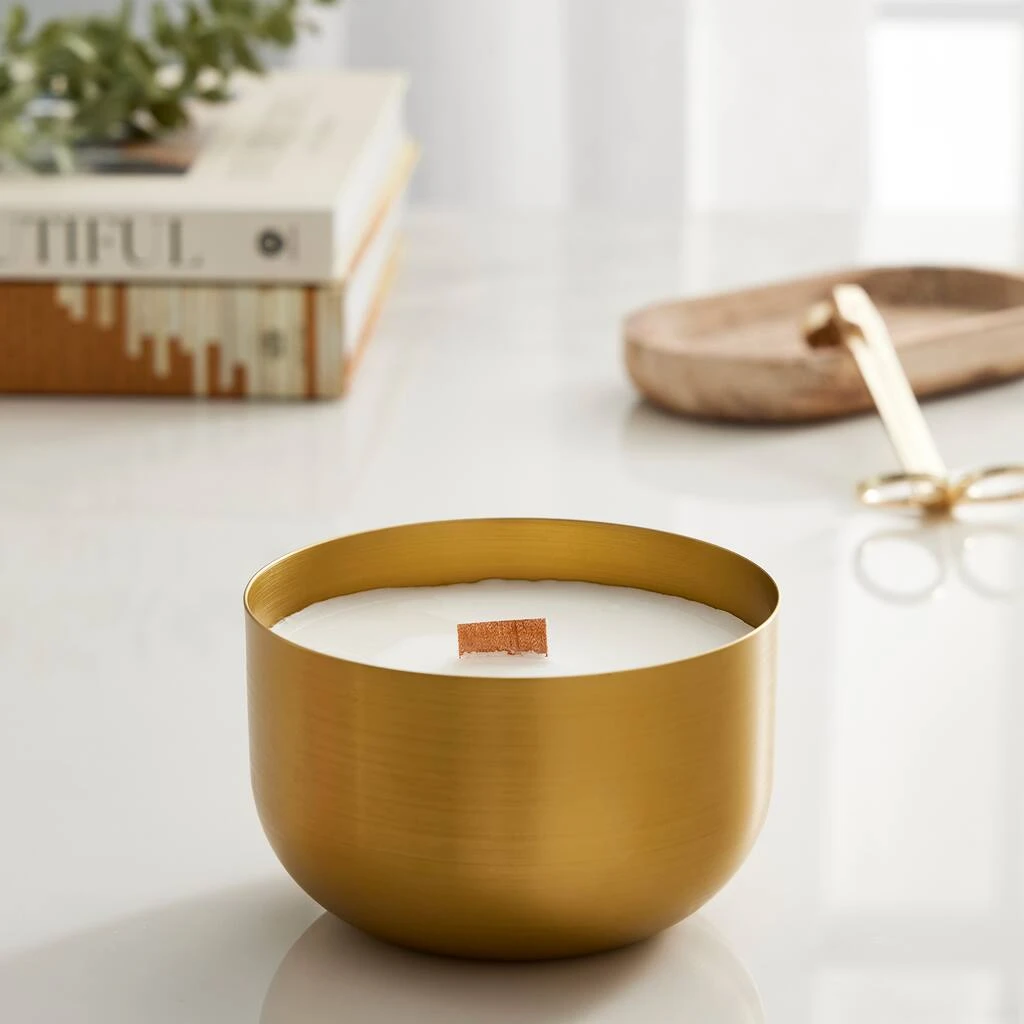 Best Sale ❤️ 13.5oz. Grapefruit & Honey Candle by Ashland® 👏 4 Best Sale ❤️ 13.5oz. Grapefruit & Honey Candle by Ashland® 👏 - Image 2