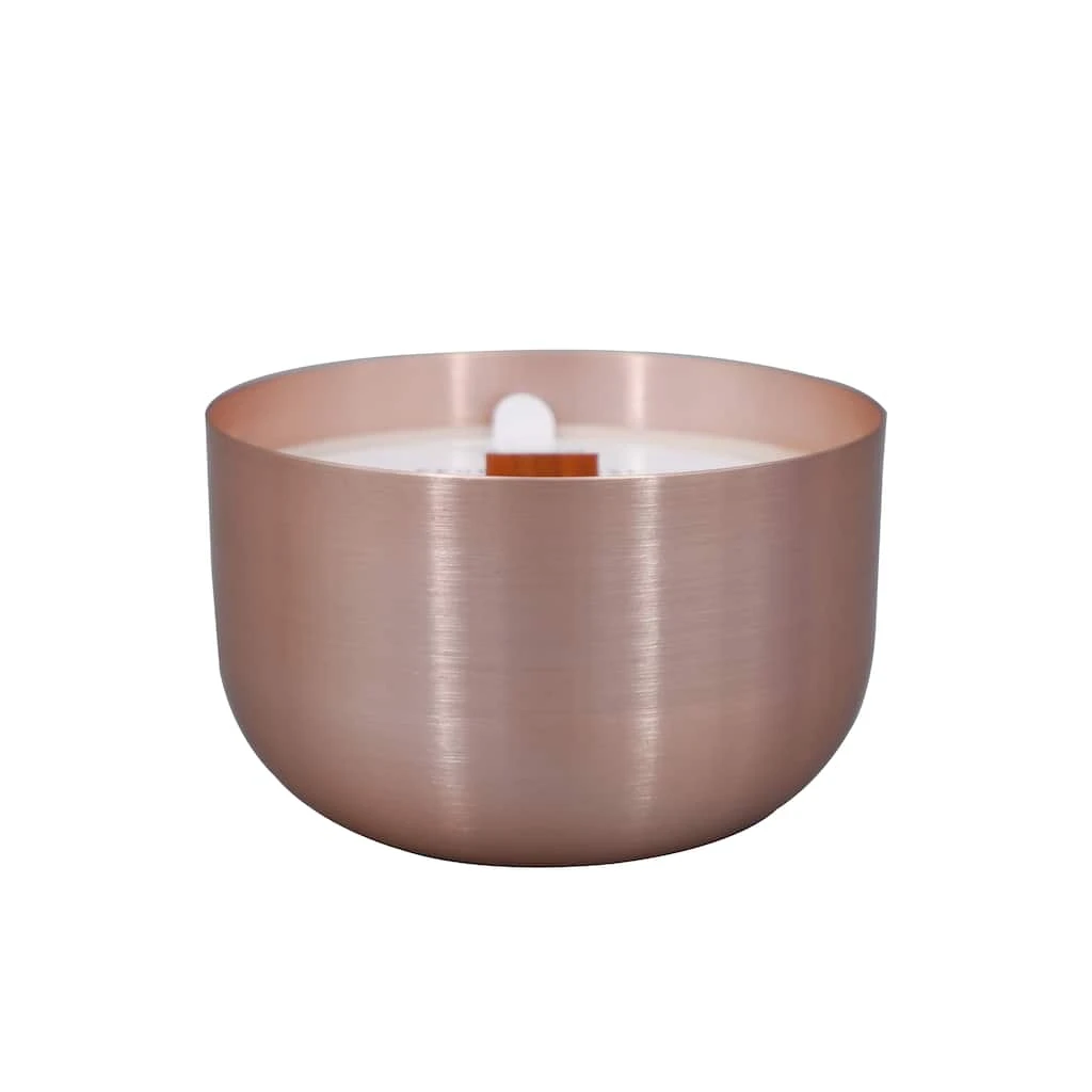 Outlet ⌛ 13.5oz. Peony & Rose Candle by Ashland® 🥰 3 Outlet ⌛ 13.5oz. Peony & Rose Candle by Ashland® 🥰