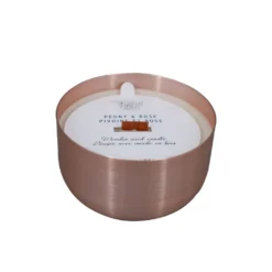 Outlet ⌛ 13.5oz. Peony & Rose Candle by Ashland® 🥰 9 Outlet ⌛ 13.5oz. Peony & Rose Candle by Ashland® 🥰 -Outlet Yuletide Joy Store 10671432 2