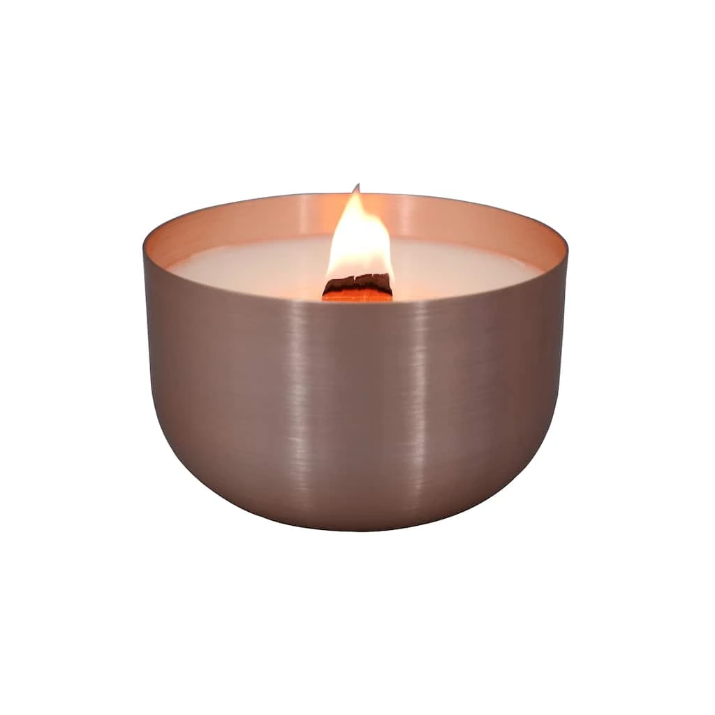 Outlet ⌛ 13.5oz. Peony & Rose Candle by Ashland® 🥰 6 Outlet ⌛ 13.5oz. Peony & Rose Candle by Ashland® 🥰 - Image 4