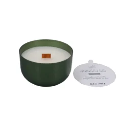 Coupon 🎉 13.5oz. Eucalyptus & Sage Candle by Ashland® 🛒 -Outlet Yuletide Joy Store 10671434 3