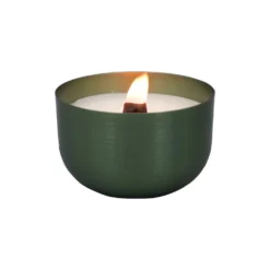 Coupon 🎉 13.5oz. Eucalyptus & Sage Candle by Ashland® 🛒 -Outlet Yuletide Joy Store 10671434 4