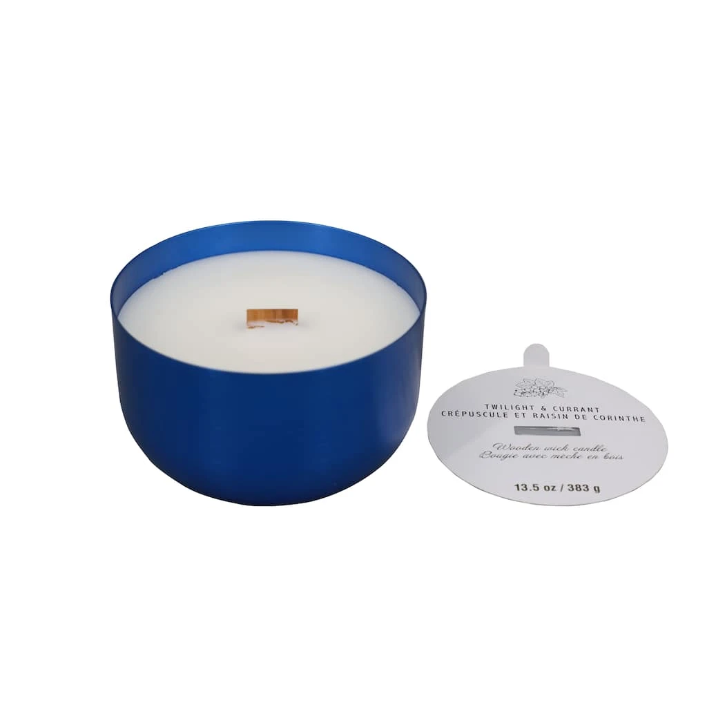 Best Pirce ✔️ 6 Pack: 13.5oz. Twilight & Currant Candle by Ashland® 💯 6 Best Pirce ✔️ 6 Pack: 13.5oz. Twilight & Currant Candle by Ashland® 💯 - Image 4