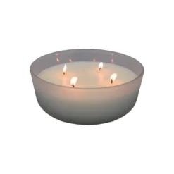 Best deal ✨ 6 Pack: 18.7oz. Vanilla Bean & Tonka Candle by Ashland® 😍 -Outlet Yuletide Joy Store 10671483 4