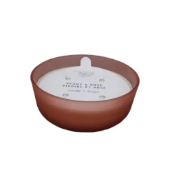 Outlet 🛒 6 Pack: 18.7oz. Peony & Rose Candle by Ashland® 😀 -Outlet Yuletide Joy Store 10671485 2 1