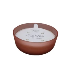 Brand new 🔔 18.7oz. Peony & Rose Candle by Ashland® ✨ -Outlet Yuletide Joy Store 10671485 2