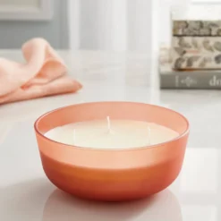 Brand new 🔔 18.7oz. Peony & Rose Candle by Ashland® ✨ -Outlet Yuletide Joy Store 10671485 20