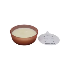 Brand new 🔔 18.7oz. Peony & Rose Candle by Ashland® ✨ -Outlet Yuletide Joy Store 10671485 3