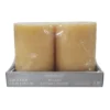 Best reviews of ⭐ 12 Packs: 2 ct. (24 total) 2.95" x 4" Scented Pillar Candles by Ashland® 🧨 -Outlet Yuletide Joy Store 10671525