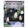 Outlet ⭐ 6 Pack: 30ct. Clear Edison String Lights by Ashland® 🎁 -Outlet Yuletide Joy Store 10671534 1 1