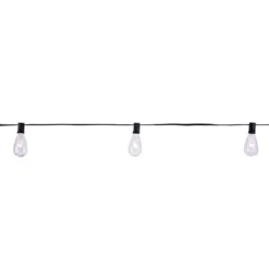 Outlet ⭐ 6 Pack: 30ct. Clear Edison String Lights by Ashland® 🎁 -Outlet Yuletide Joy Store 10671534 2 1