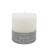 Best reviews of 👏 12 Pack: 4" x 4" White Pillar Candle by Ashland® 👍 -Outlet Yuletide Joy Store 10671542 1 1