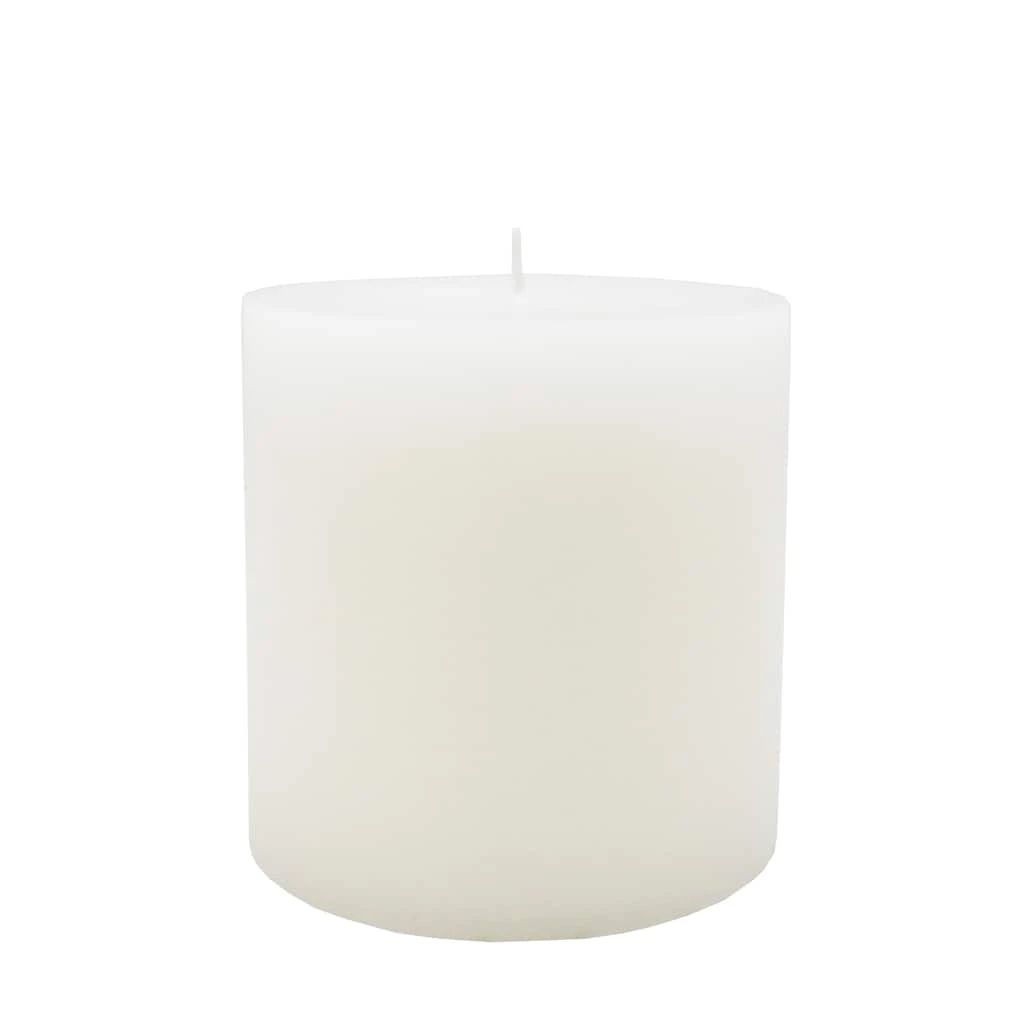 Best reviews of 👏 12 Pack: 4" x 4" White Pillar Candle by Ashland® 👍 5 Best reviews of 👏 12 Pack: 4" x 4" White Pillar Candle by Ashland® 👍 - Image 3