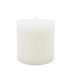 Best reviews of 🎉 4" x 4" White Pillar Candle by Ashland® 💯 -Outlet Yuletide Joy Store 10671542 2