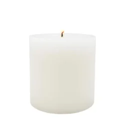 Best reviews of 👏 12 Pack: 4" x 4" White Pillar Candle by Ashland® 👍 9 Best reviews of 👏 12 Pack: 4" x 4" White Pillar Candle by Ashland® 👍 -Outlet Yuletide Joy Store 10671542 3 1