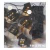 Best Sale ✨ 10ct. Warm White LED Black House String Lights by Ashland® ✨ 1 Best Sale ✨ 10ct. Warm White LED Black House String Lights by Ashland® ✨ -Outlet Yuletide Joy Store 10671555 1