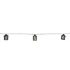 Discount 𧨠8 Pack: 10ct. Warm White LED Black House String Lights by Ashland® β¨ 2 Discount 𧨠8 Pack: 10ct. Warm White LED Black House String Lights by Ashland® β¨ -Outlet Yuletide Joy Store 10671555 2 1