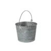 Discount 😉 12 Pack: 6.3" Galvanized Pail by Ashland® 💯 -Outlet Yuletide Joy Store 10671574 1 1