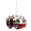 Budget β¨ Glass Camper Ornament by Ashland® π₯° 2 Budget β¨ Glass Camper Ornament by Ashland® π₯° -Outlet Yuletide Joy Store 10671923 1