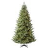 Flash Sale 🌟 7.5ft. Pre-Lit Fairyland Fir Artificial Christmas Tree, Warm White Fairy LED Lights by Ashland® 🔔 -Outlet Yuletide Joy Store 10671959