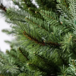 Flash Sale 🌟 7.5ft. Pre-Lit Fairyland Fir Artificial Christmas Tree, Warm White Fairy LED Lights by Ashland® 🔔 -Outlet Yuletide Joy Store 10671959 13