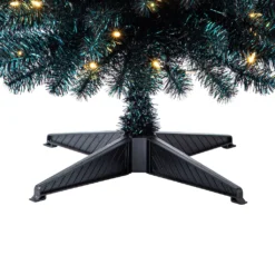 Top 10 🎉 6ft. Pre-Lit Alexa Ombre Fir Artificial 🥰 Christmas Tree, Warm White LED Lights by Ashland® ❤️ 16 Top 10 🎉 6ft. Pre-Lit Alexa Ombre Fir Artificial 🥰 Christmas Tree, Warm White LED Lights by Ashland® ❤️ -Outlet Yuletide Joy Store 10671961 14