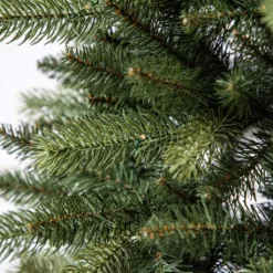 New 🌟 7ft. Pre-Lit Avalian Pencil Pine Artificial Christmas Tree, Warm White Fairy LED Lights by Ashland® 🤩 14 New 🌟 7ft. Pre-Lit Avalian Pencil Pine Artificial Christmas Tree, Warm White Fairy LED Lights by Ashland® 🤩 -Outlet Yuletide Joy Store 10671964 12