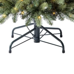 New 🌟 7ft. Pre-Lit Avalian Pencil Pine Artificial Christmas Tree, Warm White Fairy LED Lights by Ashland® 🤩 16 New 🌟 7ft. Pre-Lit Avalian Pencil Pine Artificial Christmas Tree, Warm White Fairy LED Lights by Ashland® 🤩 -Outlet Yuletide Joy Store 10671964 14