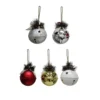 Top 10 ❤️ Assorted Jumbo Round Bell Ornament by Ashland® ✨ -Outlet Yuletide Joy Store 10672872 1
