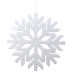 Cheap 🔔 Assorted Jumbo Snowflake Ornament by Ashland® ⌛ -Outlet Yuletide Joy Store 10672878 3